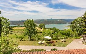 Al Lago Incantato Villa With Pool Sauna - Happy Rentals